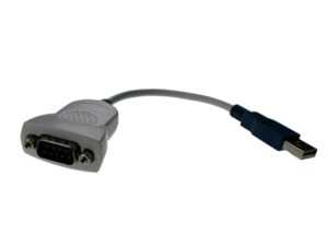 USB To Serial Adapter