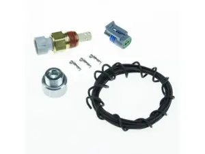 MSPNP And DIYPNP IAT Sensor Kit – Aluminum Bung