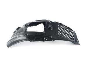 Genuine BMW Front Right Fender Liner - Front Section G11 G12