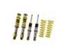 KW Suspension KW Street Comfort Coilover Kit - E63/64 645/650/M6 18020006 View 1