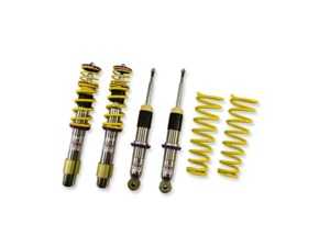 KW Street Comfort Coilover Kit - E63/64 645/650/M6