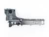 Genuine BMW GUIDE, BUMPER, LEFT 51127416025 View 1
