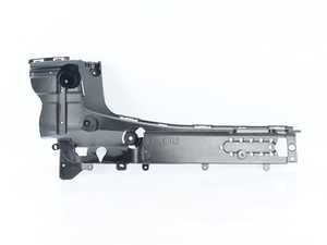 GUIDE, BUMPER, LEFT
