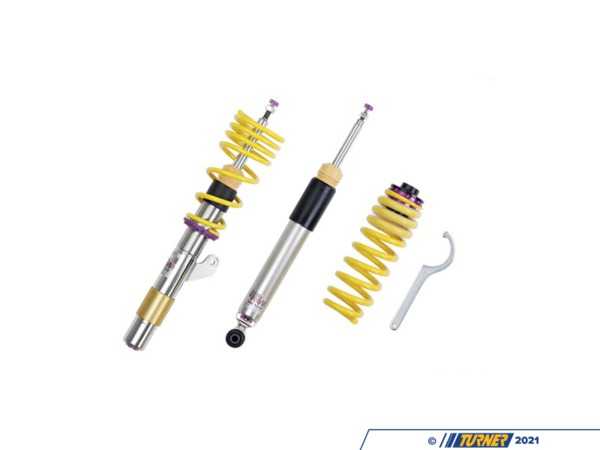 KW Suspension E85/E86 Z4 2.5/3.0/3.0i/3.0si KW Coilover Kit - Clubsport 35220804