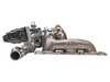 Continental OEM Conitinetal New Turbocharger - BMW I12 i8 B38 1.5L 11657625161 View 2