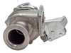 Garrett OEM Garrett New Turbocharger - BMW F30/31 328d, F25 X3 28d N47 2.0L 11658514665 View 2