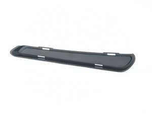 Alpina B7 Front Spoiler Left Air Inlet Insert - G11 G12