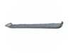 Genuine BMW Alpina B7 Front Spoiler Left Air Inlet Insert - G11 G12 51117992041 View 2