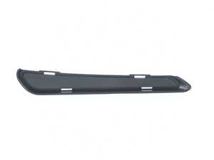 Alpina B7 Front Spoiler Right Air Inlet Insert - G11 G12