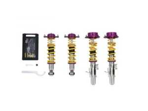 KW Coilover Kit - Clubsport - Z4M