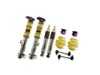 KW Suspension KW Clubsport Coilover Kit - with camber plates 35220827tmKT View 1