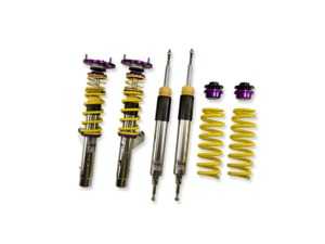 BMW E9X KW Coilover Kit - Clubsport