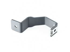 Alpina B7 Front Spoiler Center Air Duct Bracket - G11 G12