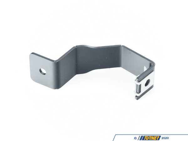 Genuine BMW Alpina B7 Front Spoiler Center Air Duct Bracket - G11 G12 51747992045