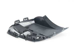 COVER BUMPER, FRONT RIGHT