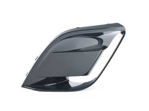 COVER BUMPER, FRONT LEFT