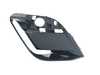 Genuine BMW COVER BUMPER, FRONT RIGHT 51118069768 View 2