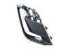 Genuine BMW COVER BUMPER, FRONT RIGHT 51118069768 View 3