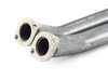 Magnaflow Magnaflow 2000 BMW 323Ic L5 2.5L; Excl. Convertible Dual Straight Driver Side Rear Exit 16532-M View 2