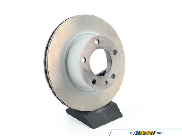 Genuine BMW Genuine BMW Brake Disc, Ventilated 284X22 - 34111163135 34111163135