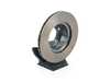 Genuine BMW Genuine BMW Brake Disc, Ventilated 284X22 - 34111163135 34111163135 View 3