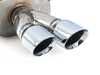 Magnaflow Magnaflow 2000 BMW 323Ic L5 2.5L; Excl. Convertible Dual Straight Driver Side Rear Exit 16532-M View 5