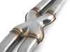 Magnaflow Magnaflow 2000 BMW 323Ic L5 2.5L; Excl. Convertible Dual Straight Driver Side Rear Exit 16532-M View 9