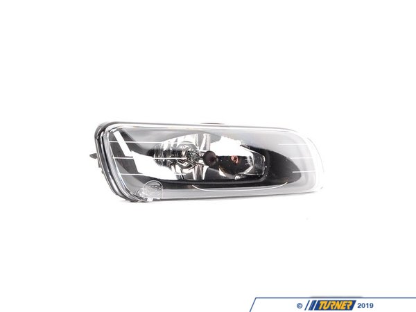 Hella Hella Fog Light Assembly - Right - E46 63178361952