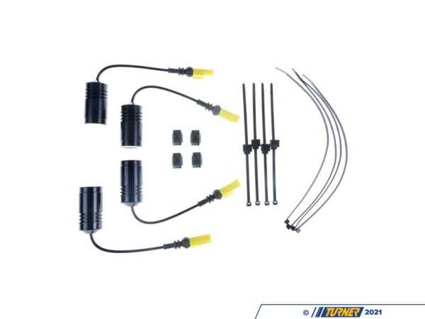 KW Suspension KW ESC Module - F15 X5 68510389