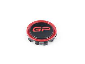 Center Cap - GP3 - Priced Each 