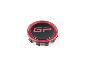 Center Cap - GP3 - Priced Each 