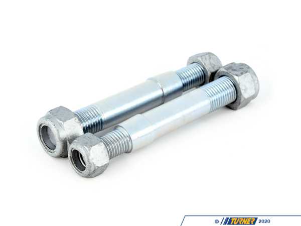 Turner Motorsport Stud Kit  022961TMS04