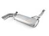 Genuine BMW Genuine BMW Rear Muffler With Exhaust Flap - 18307646096 - F25 18307646096 View 1