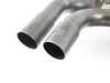 Genuine BMW Genuine BMW Rear Muffler With Exhaust Flap - 18307646096 - F25 18307646096 View 2