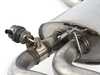 Genuine BMW Genuine BMW Rear Muffler With Exhaust Flap - 18307646096 - F25 18307646096 View 3