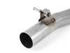 Genuine BMW Genuine BMW Rear Muffler With Exhaust Flap - 18307646096 - F25 18307646096 View 4