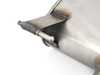 Genuine BMW Genuine BMW Rear Muffler With Exhaust Flap - 18307646096 - F25 18307646096 View 5
