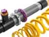 KW Suspension KW V4 Coilover System - F90 M5 (W/O EDC) 3A7200CB View 3