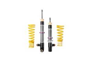 KW V4 Coilover System - F90 M5 (W/O EDC)