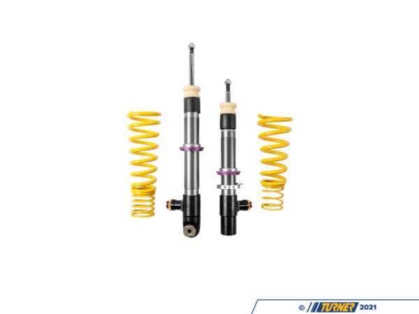 KW Suspension KW V4 Coilover System - F90 M5 (W/O EDC) 3A7200CB