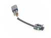 Precision Raceworks N54 Replacement Coil Power Harness (Pack of 6) - Factory Location (Short Wires) 201-0009 View 3