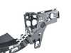 Genuine BMW GUIDE, CENTER REAR 51127432637 View 3