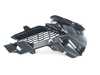 Genuine BMW GRILL, BUMPER, FRONT, LEFT 51118073521 View 2