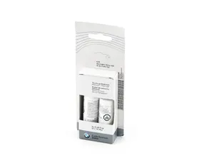 Donington Gray Metallic Touch Up Paint Stick - C28