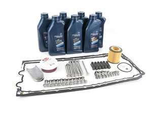 Rod Bearing Replacement Kit - E9X E82/88 N54 3.0L