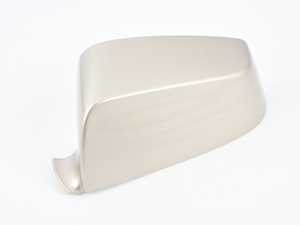 Genuine BMW Mirror Cap - Left *Scratch And Dent* - (NO LONGER AVAILABLE)