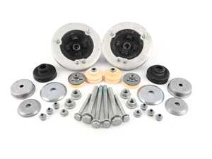 E9X M3 Shocks and Spring Installation Kit