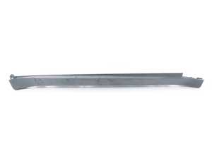 Genuine BMW Door Sill Cover, Primed Right - 51778037290 - E70 X5