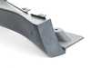 Genuine BMW Genuine BMW Door Sill Cover, Primed Right - 51778037290 - E70 X5 51778037290 View 4