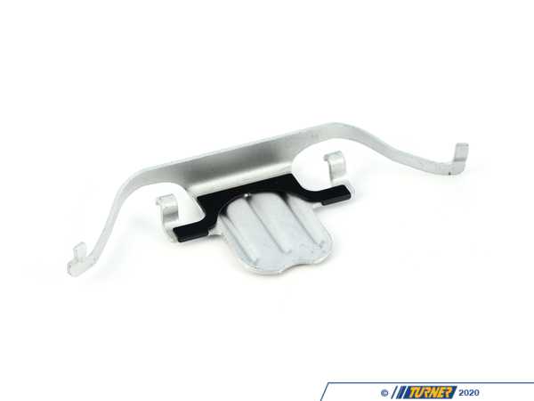 URO URO Retaining Clip - E60, E82, E84, E88, E90, E91, E92, E93, Z4 34116776526